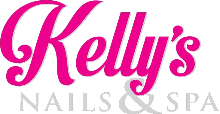 kelly nails logo